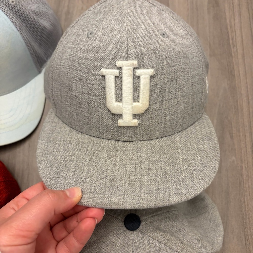 4 Hat bundle! - image 4